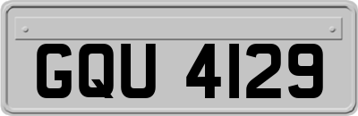 GQU4129