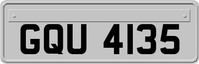 GQU4135