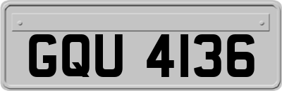 GQU4136
