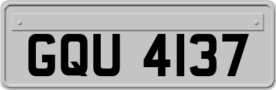 GQU4137