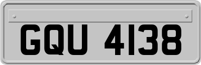 GQU4138