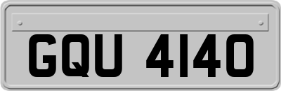 GQU4140