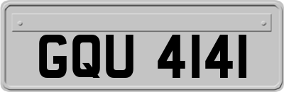 GQU4141