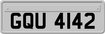 GQU4142