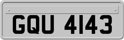GQU4143