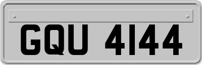 GQU4144