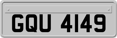 GQU4149