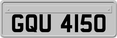 GQU4150
