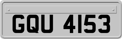 GQU4153