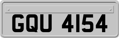 GQU4154