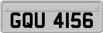 GQU4156