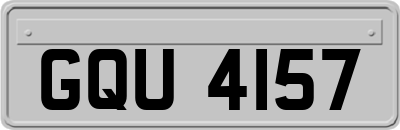 GQU4157