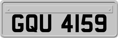 GQU4159