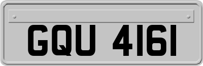 GQU4161