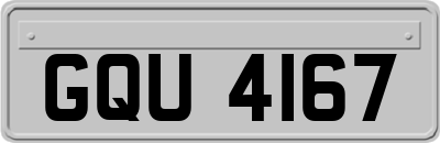 GQU4167