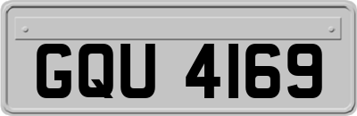 GQU4169