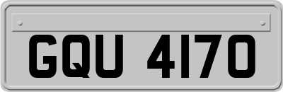 GQU4170