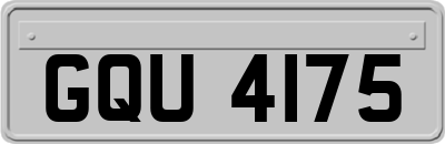 GQU4175