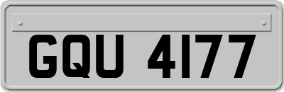 GQU4177