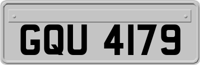 GQU4179