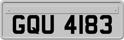 GQU4183