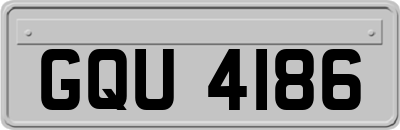 GQU4186