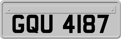 GQU4187