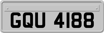 GQU4188