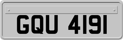 GQU4191