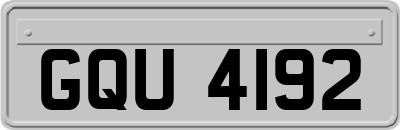 GQU4192