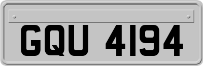 GQU4194