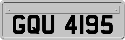 GQU4195