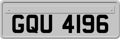 GQU4196
