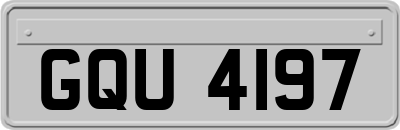 GQU4197
