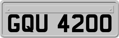 GQU4200