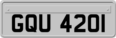 GQU4201