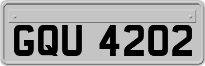GQU4202