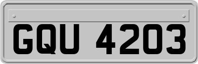 GQU4203