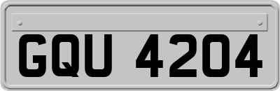 GQU4204