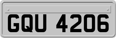 GQU4206