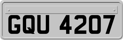 GQU4207