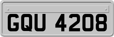 GQU4208