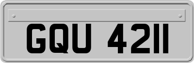 GQU4211