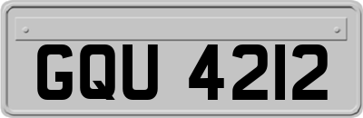 GQU4212