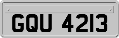 GQU4213