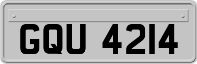 GQU4214