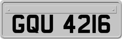 GQU4216