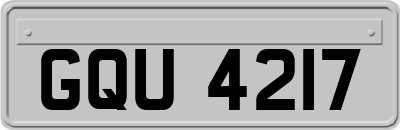 GQU4217