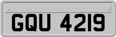 GQU4219