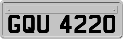 GQU4220